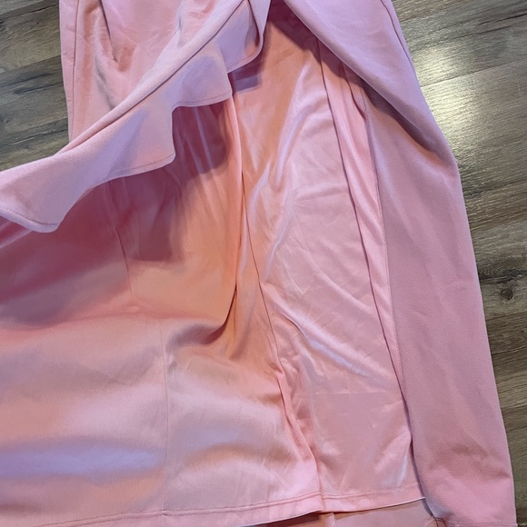 Strapless Dress - Picture 5 of 5